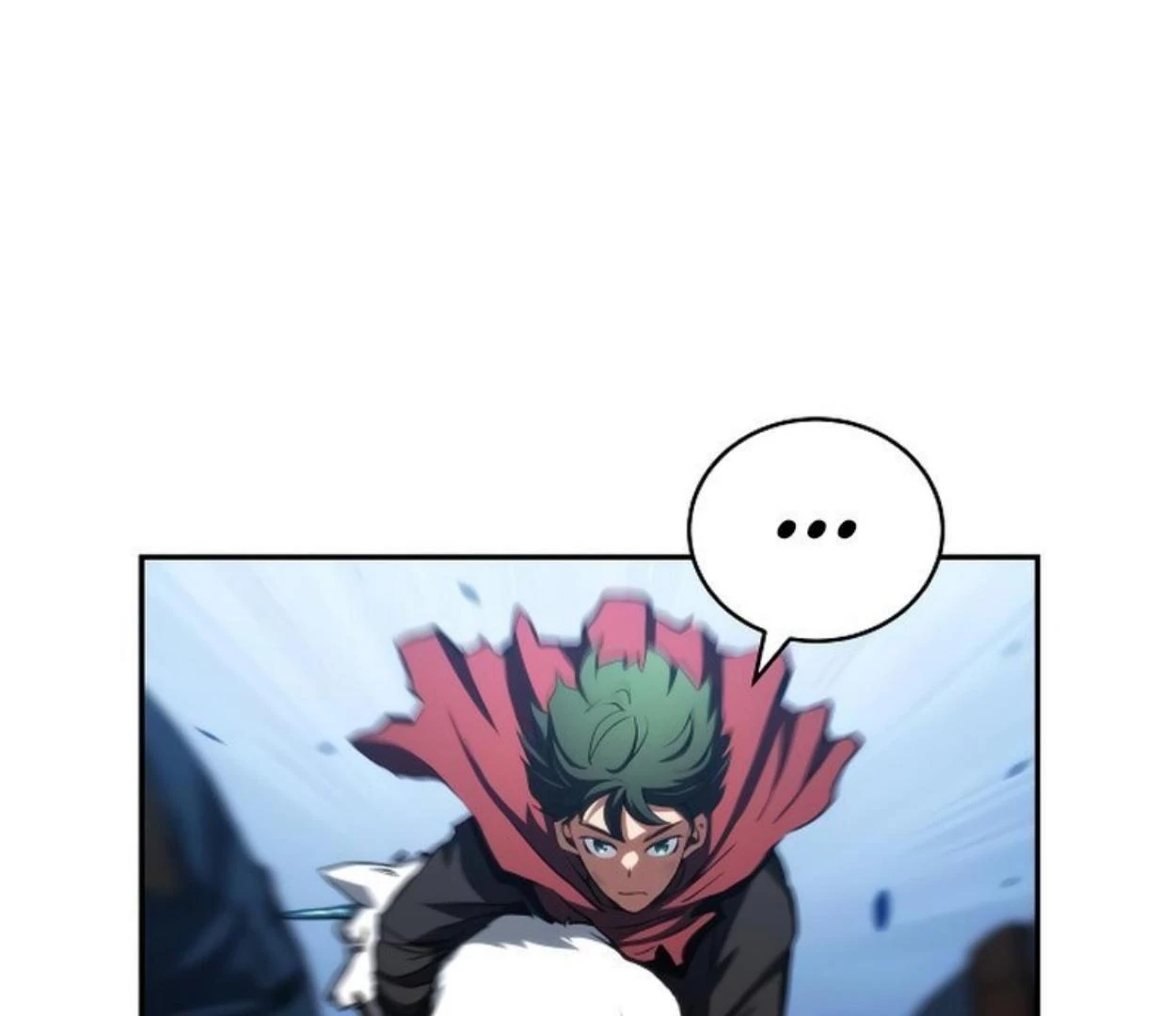 Read Wild Ranker chapter 10.1 image 149 on Lezhin