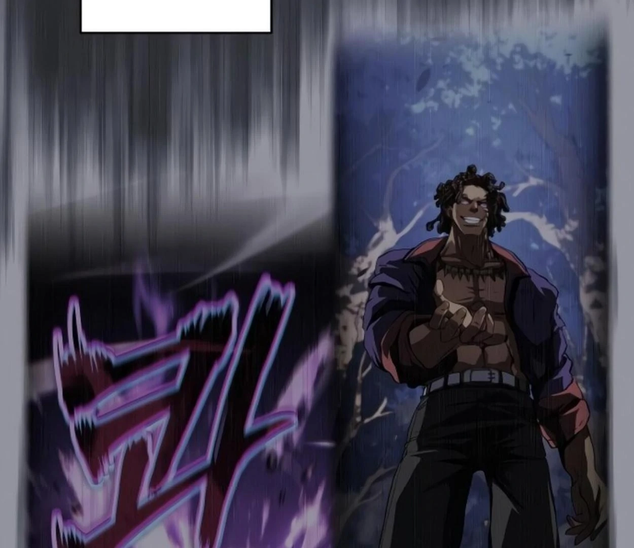 Read Wild Ranker chapter 10.1 image 151 on Lezhin