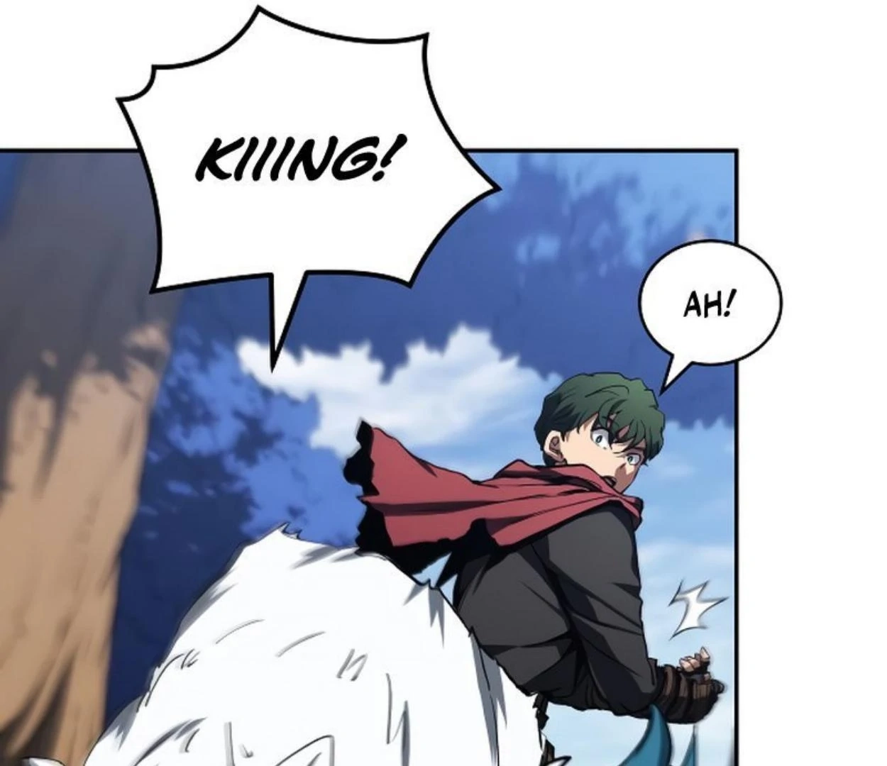 Read Wild Ranker chapter 10.1 image 157 on Lezhin