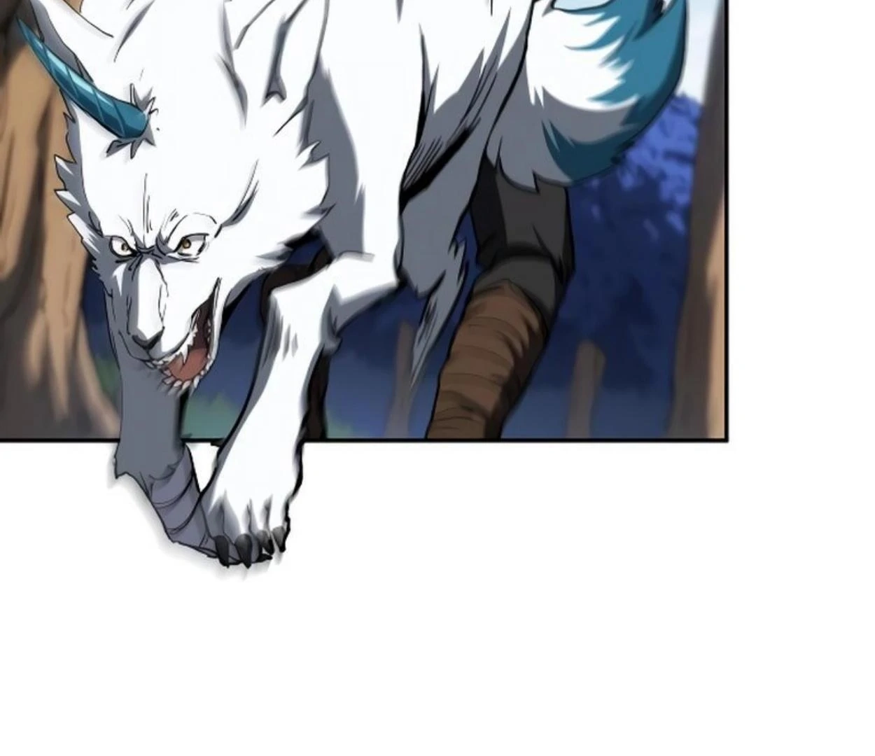 Read Wild Ranker chapter 10.1 image 158 on Lezhin
