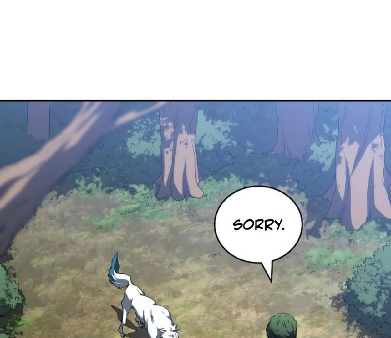 Read Wild Ranker chapter 10.1 image 159 on Lezhin