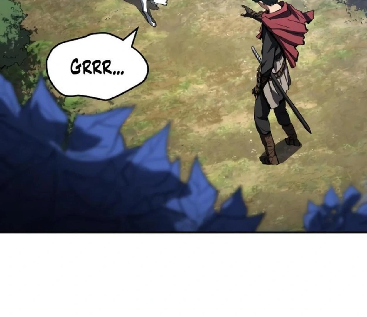 Read Wild Ranker chapter 10.1 image 160 on Lezhin