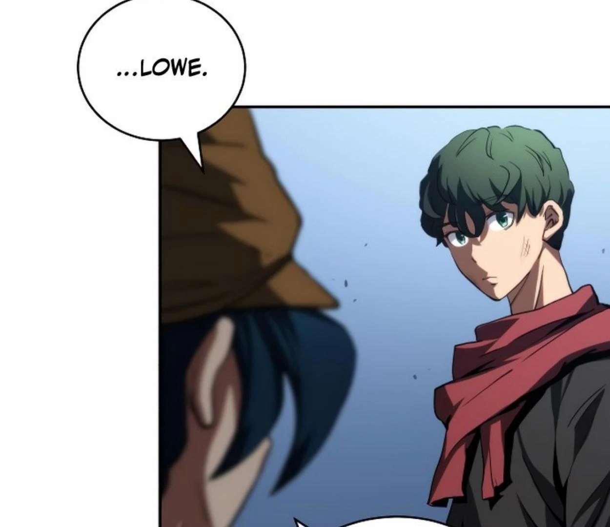 Read Wild Ranker chapter 10.1 image 164 on Lezhin