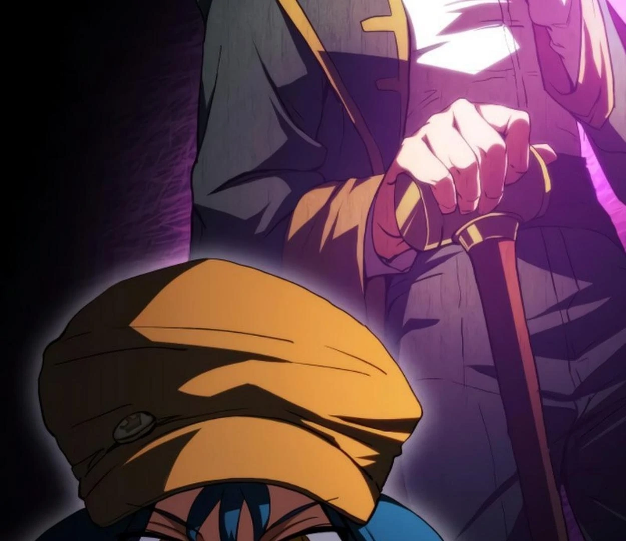 Read Wild Ranker chapter 10.1 image 167 on Lezhin