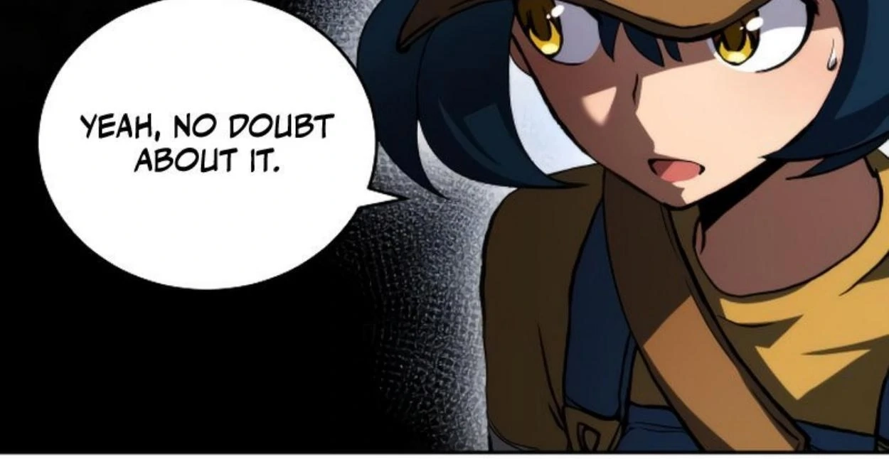 Read Wild Ranker chapter 10.1 image 17 on Lezhin
