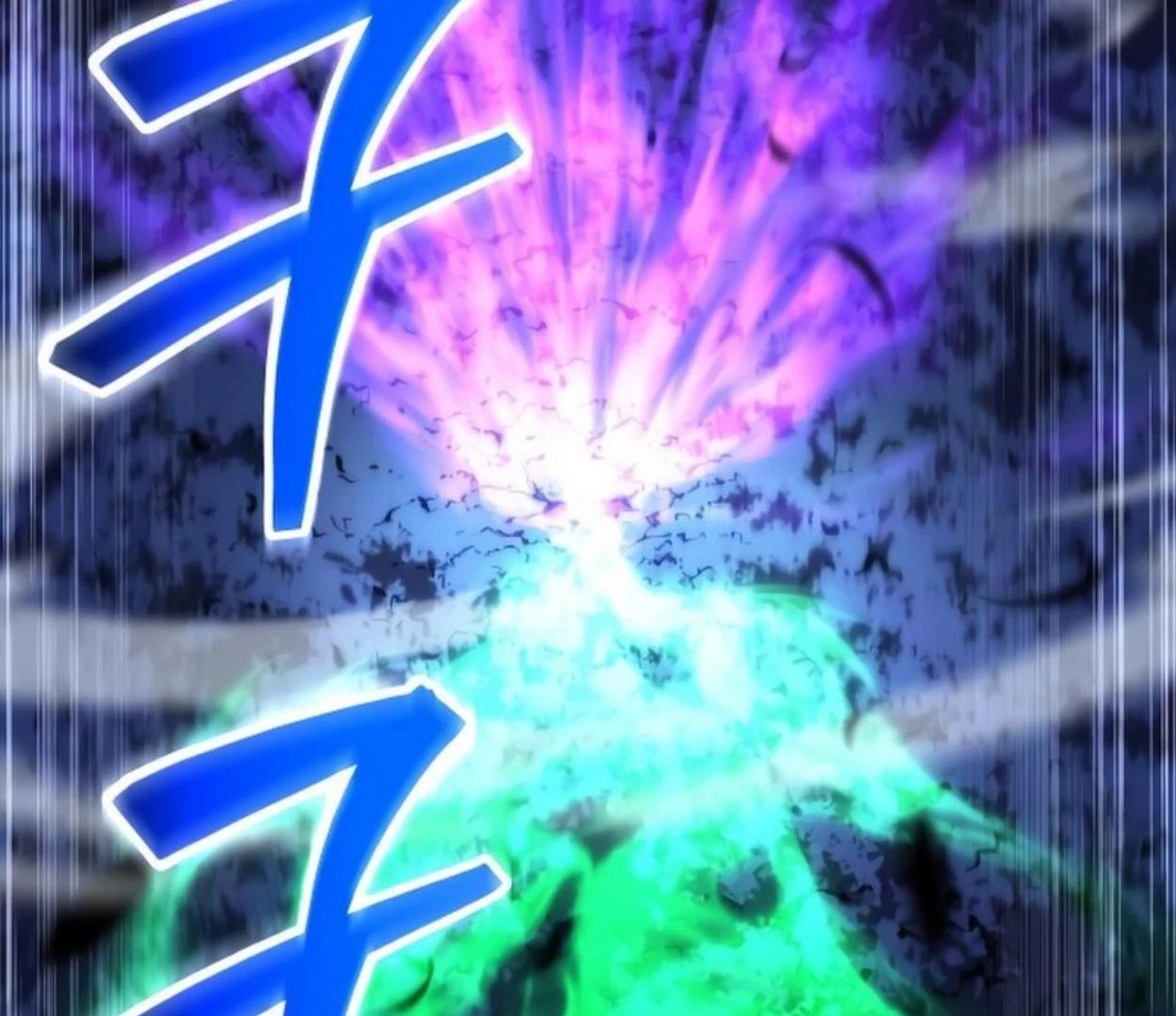 Read Wild Ranker chapter 10.1 image 2 on Lezhin