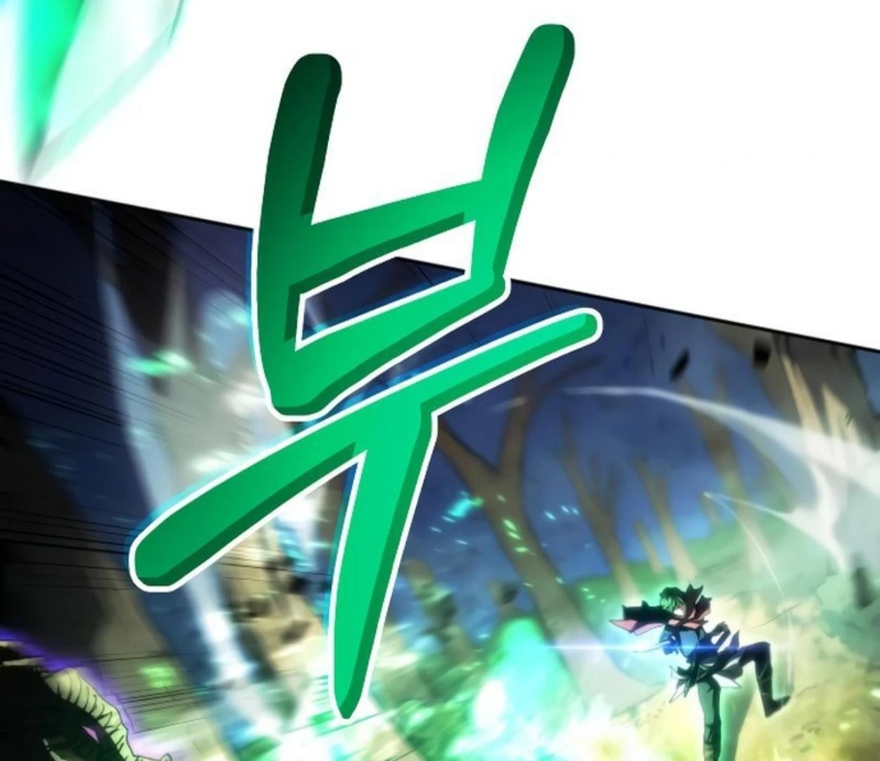 Read Wild Ranker chapter 10.1 image 20 on Lezhin