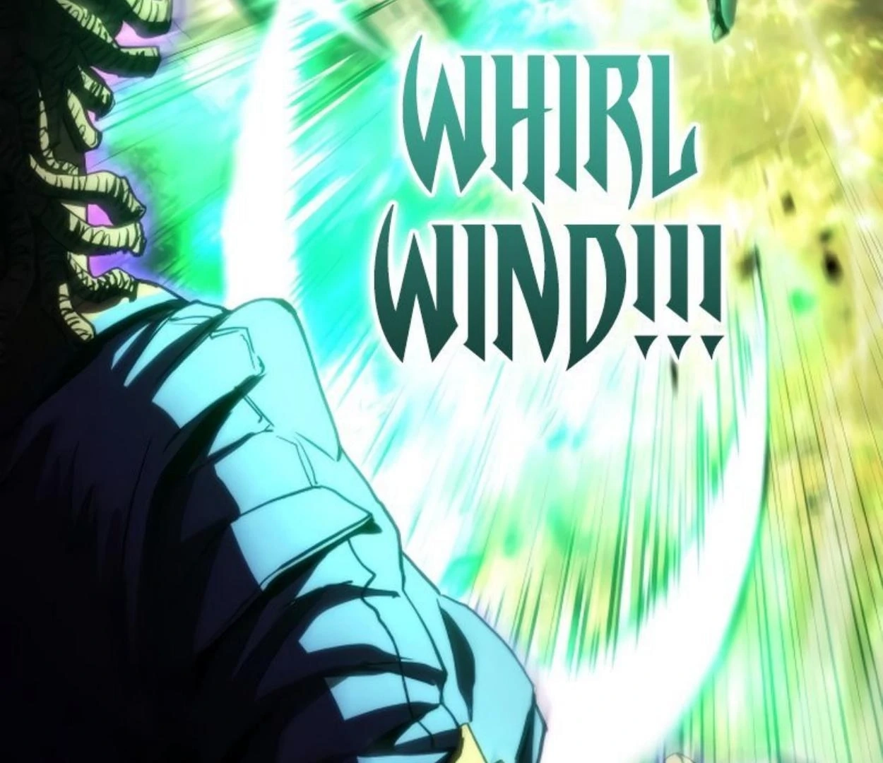 Read Wild Ranker chapter 10.1 image 21 on Lezhin