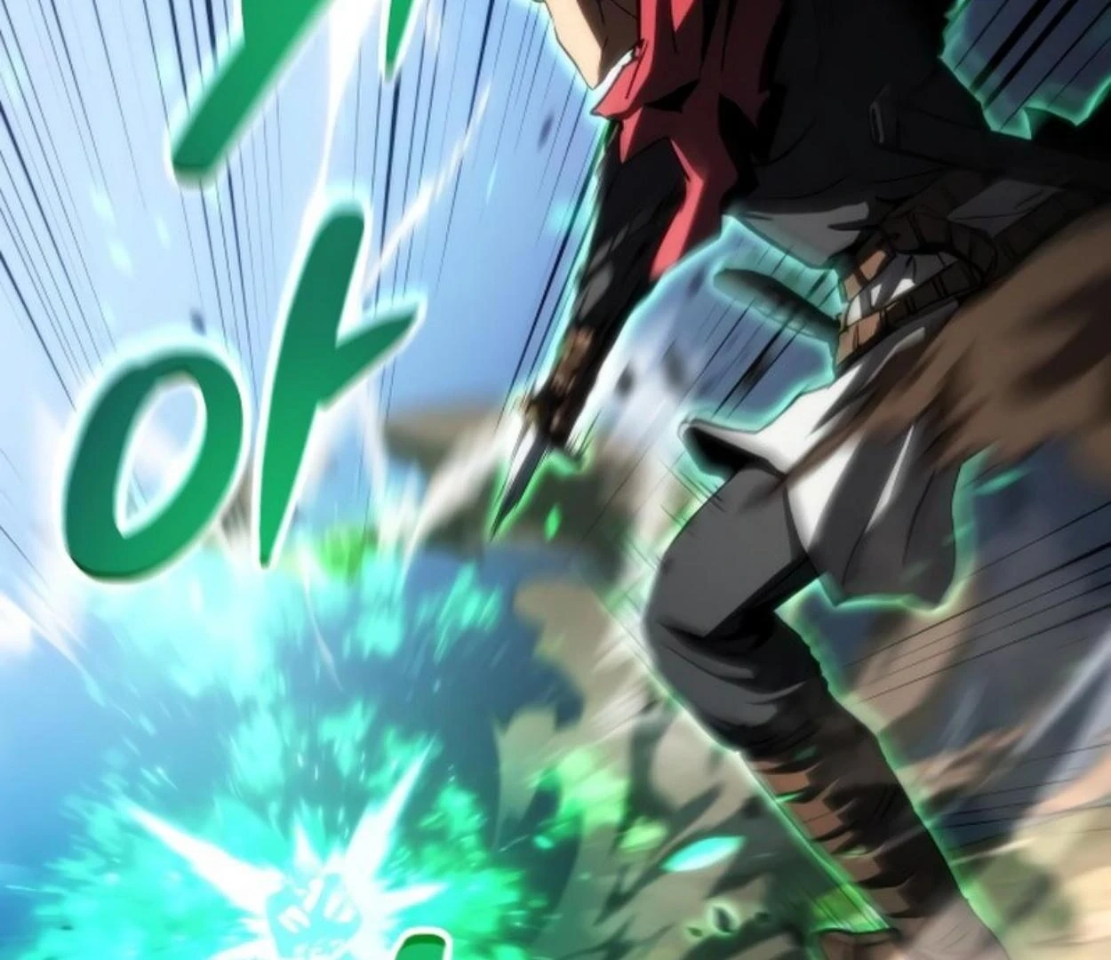 Read Wild Ranker chapter 10.1 image 24 on Lezhin