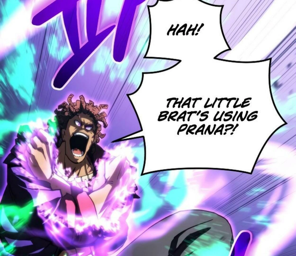 Read Wild Ranker chapter 10.1 image 26 on Lezhin
