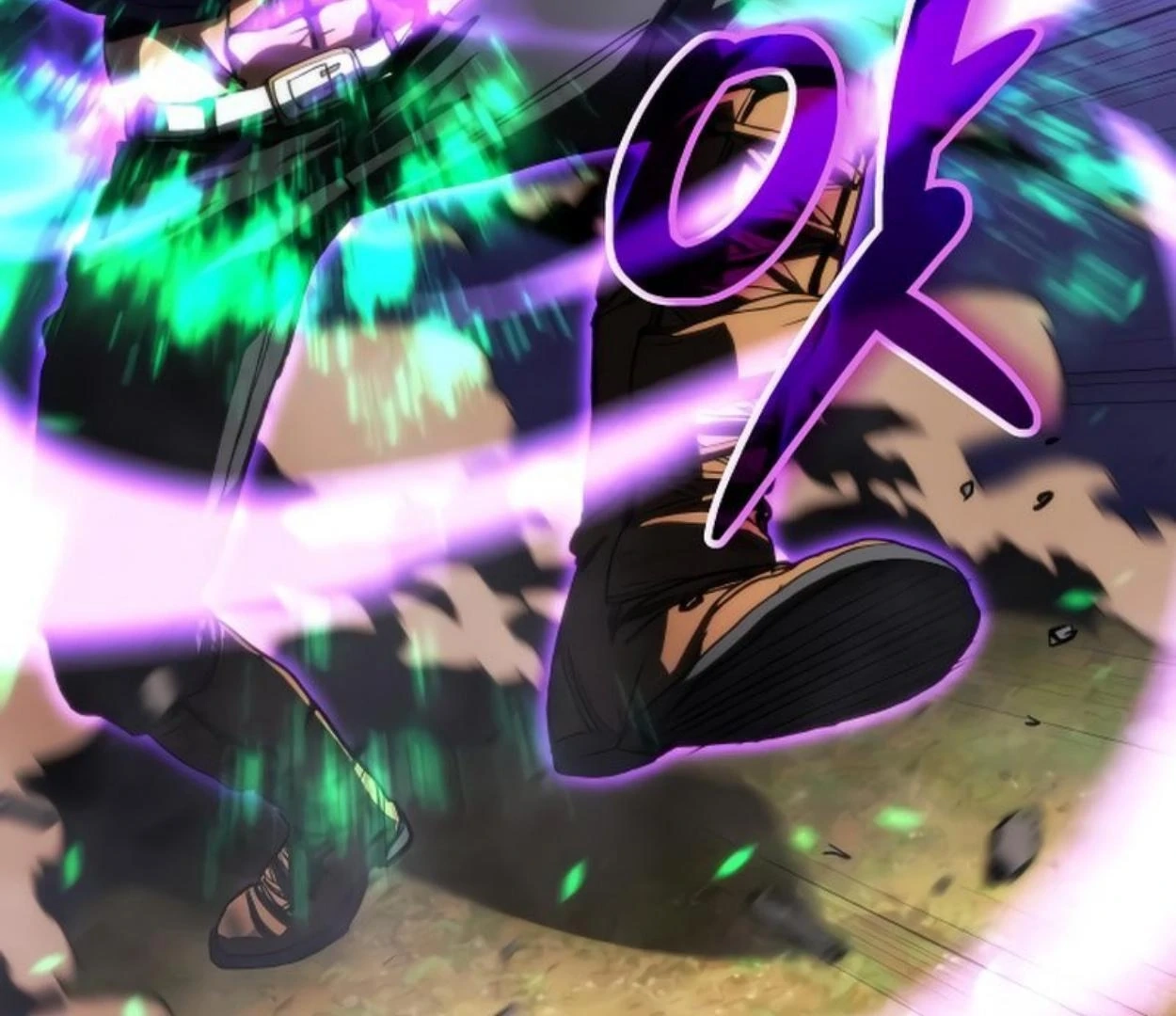 Read Wild Ranker chapter 10.1 image 27 on Lezhin
