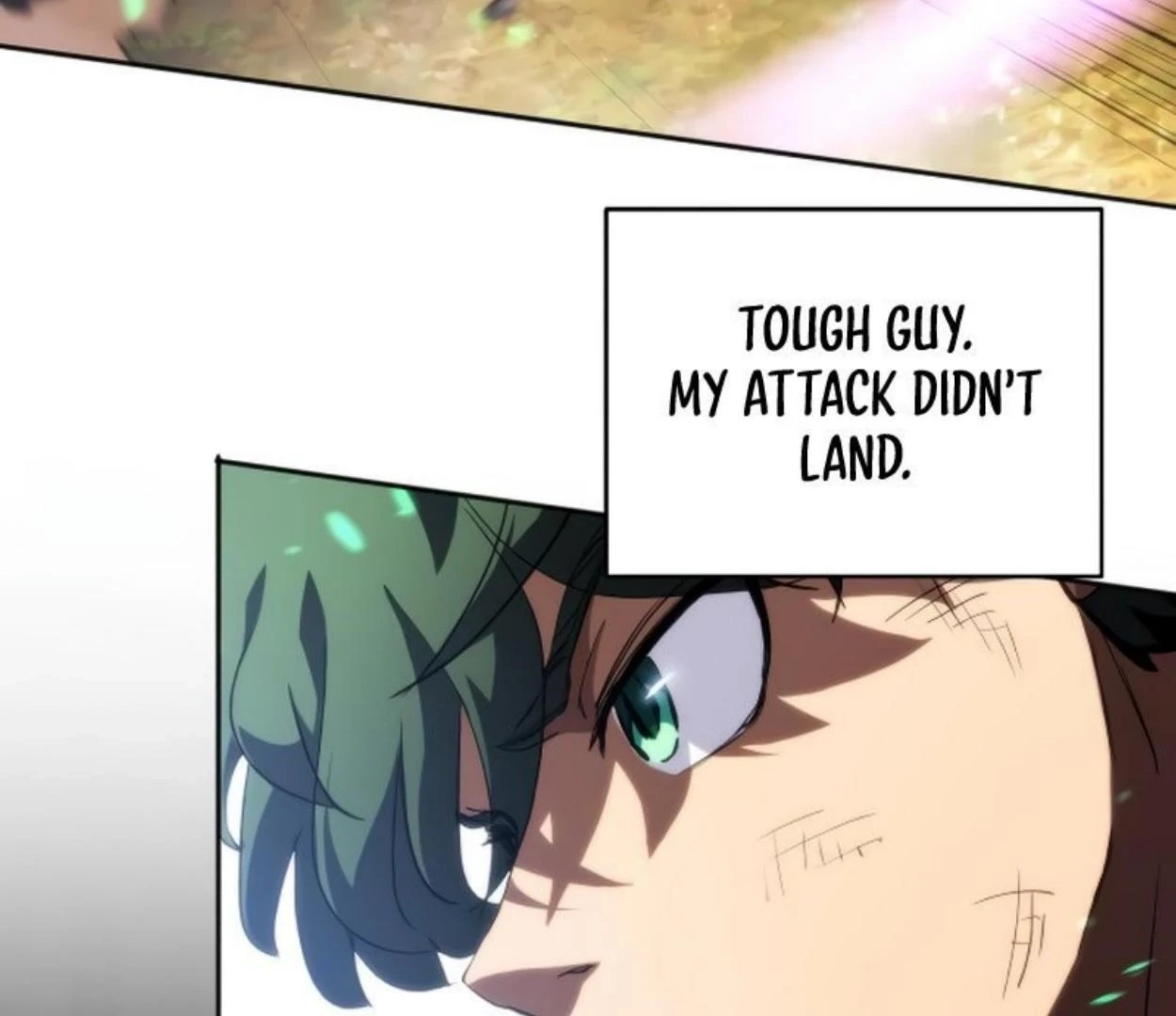 Read Wild Ranker chapter 10.1 image 28 on Lezhin