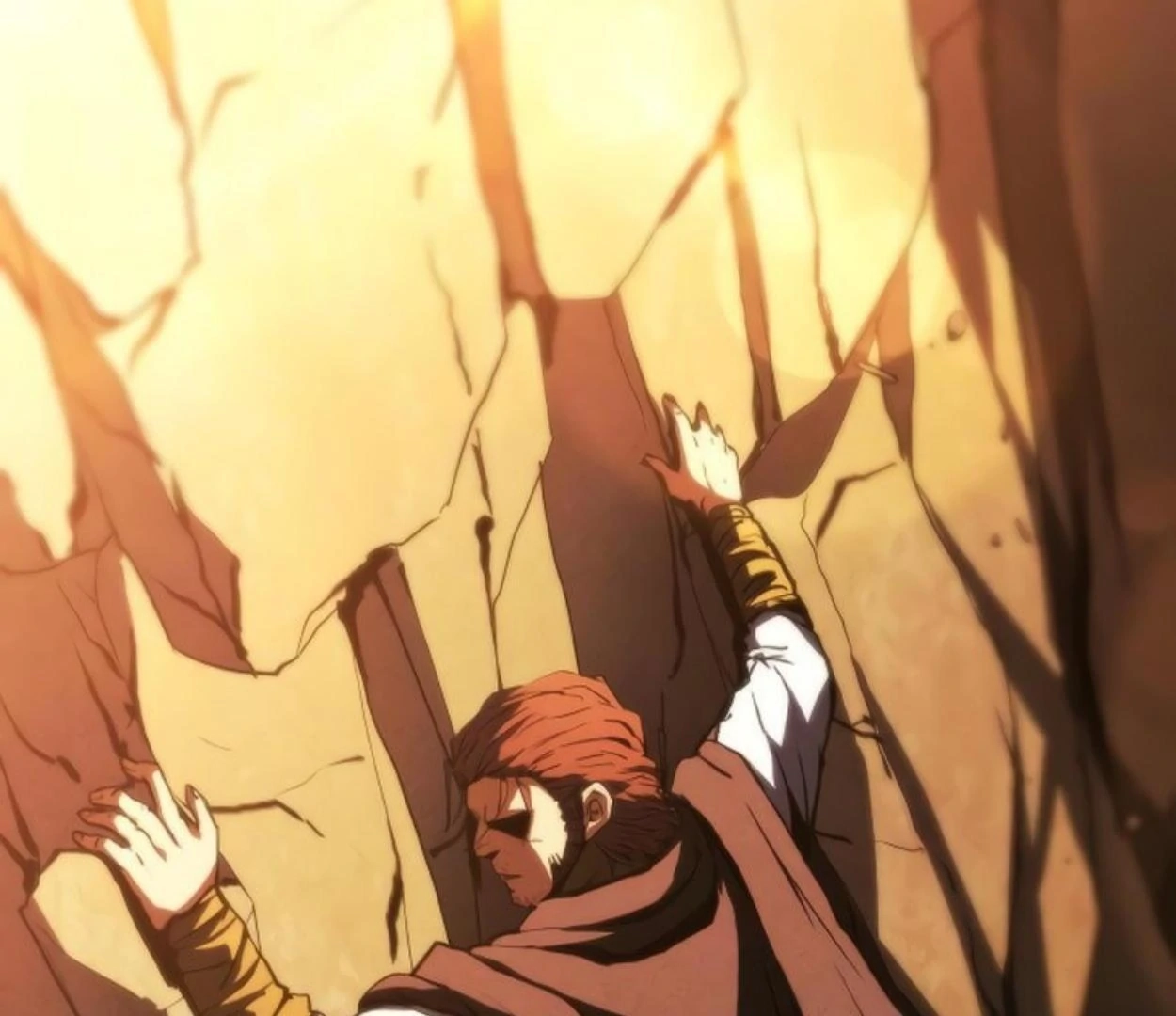 Read Wild Ranker chapter 10.1 image 30 on Lezhin