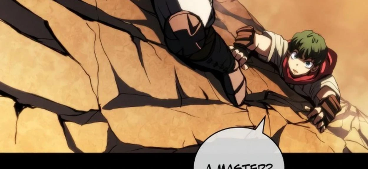 Read Wild Ranker chapter 10.1 image 35 on Lezhin