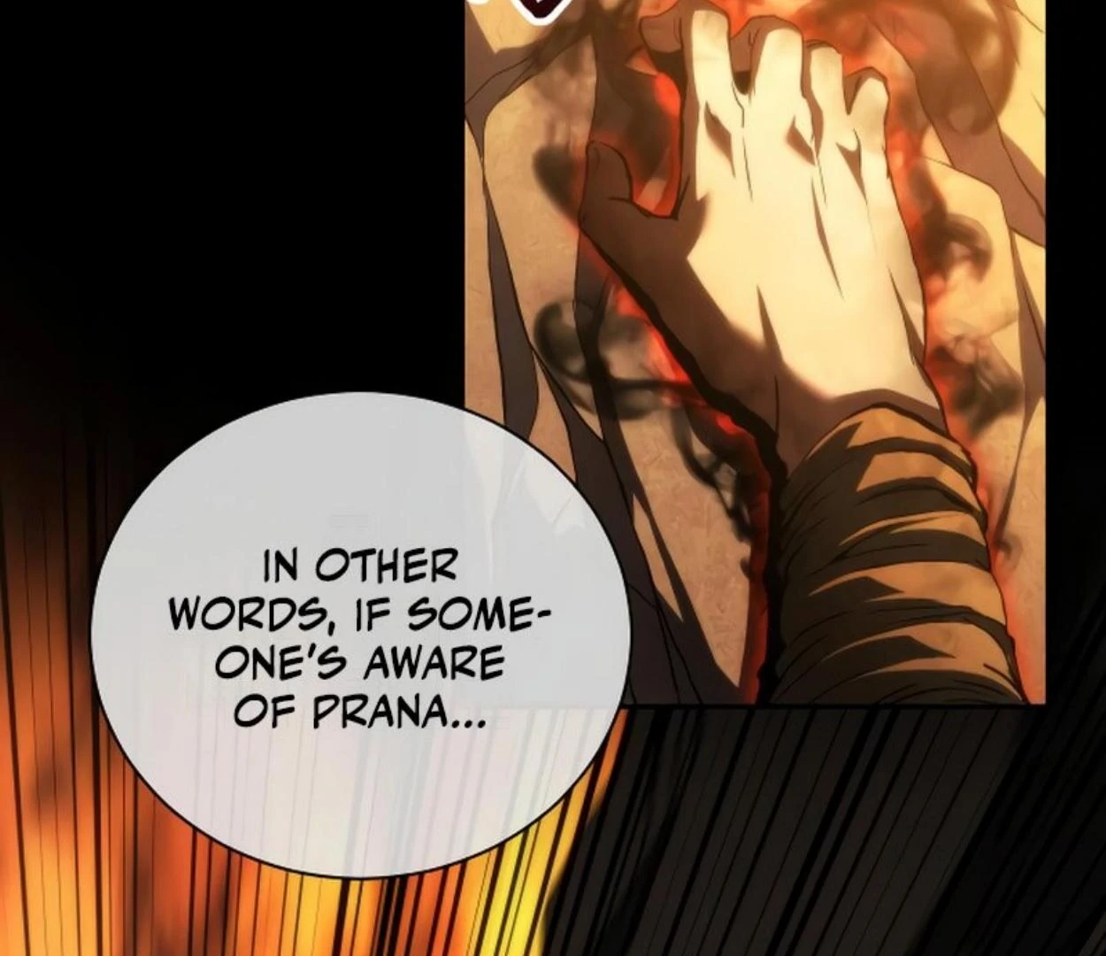 Read Wild Ranker chapter 10.1 image 40 on Lezhin