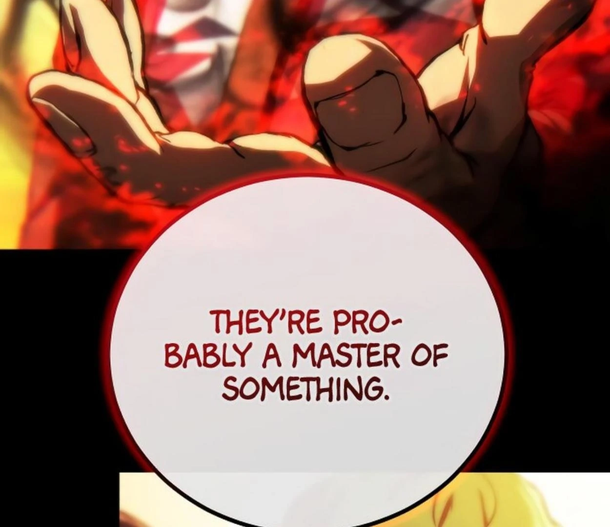 Read Wild Ranker chapter 10.1 image 48 on Lezhin