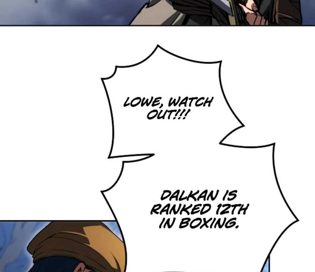 Read Wild Ranker chapter 10.1 image 52 on Lezhin
