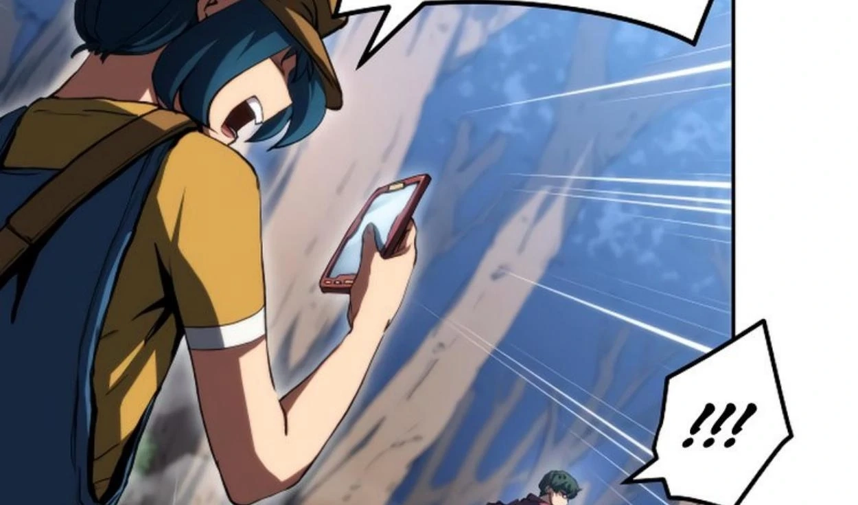 Read Wild Ranker chapter 10.1 image 53 on Lezhin