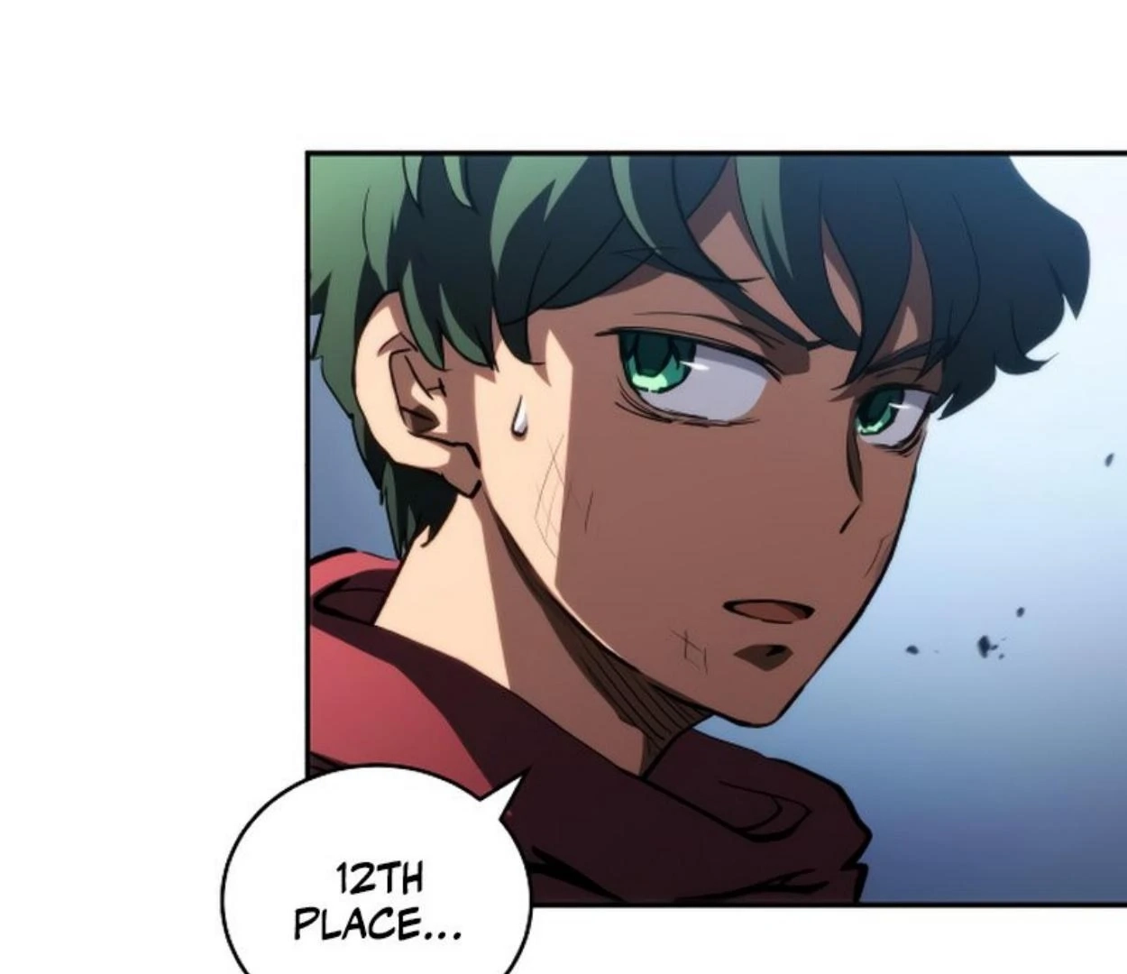 Read Wild Ranker chapter 10.1 image 55 on Lezhin