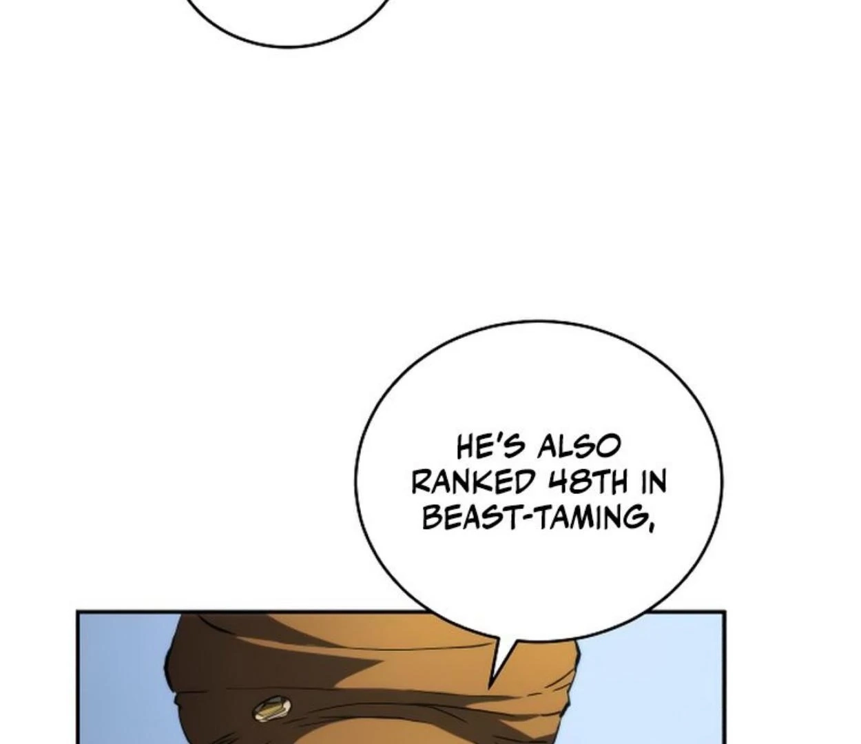 Read Wild Ranker chapter 10.1 image 56 on Lezhin
