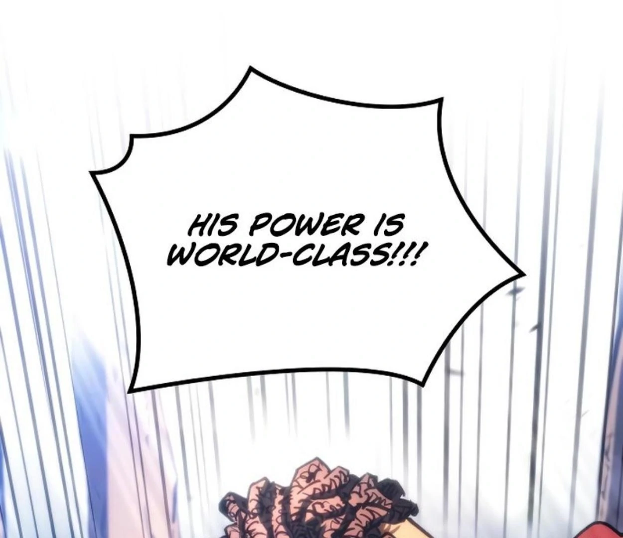 Read Wild Ranker chapter 10.1 image 60 on Lezhin
