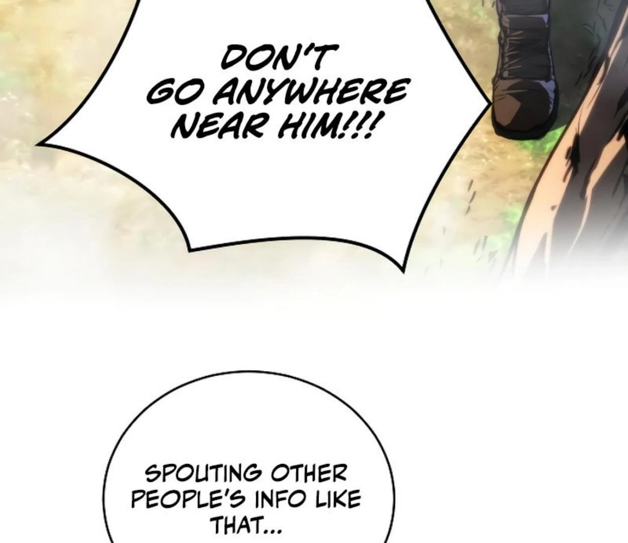 Read Wild Ranker chapter 10.1 image 63 on Lezhin