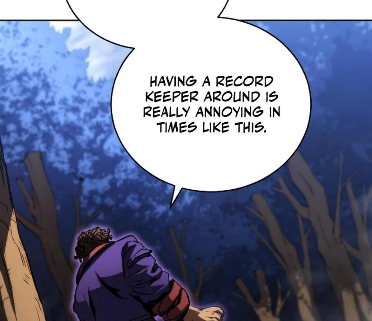 Read Wild Ranker chapter 10.1 image 64 on Lezhin