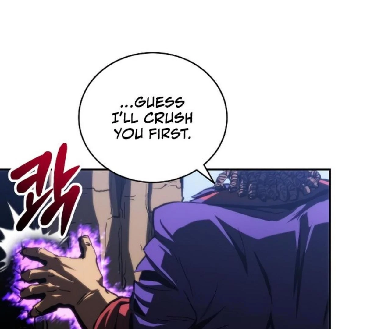 Read Wild Ranker chapter 10.1 image 66 on Lezhin