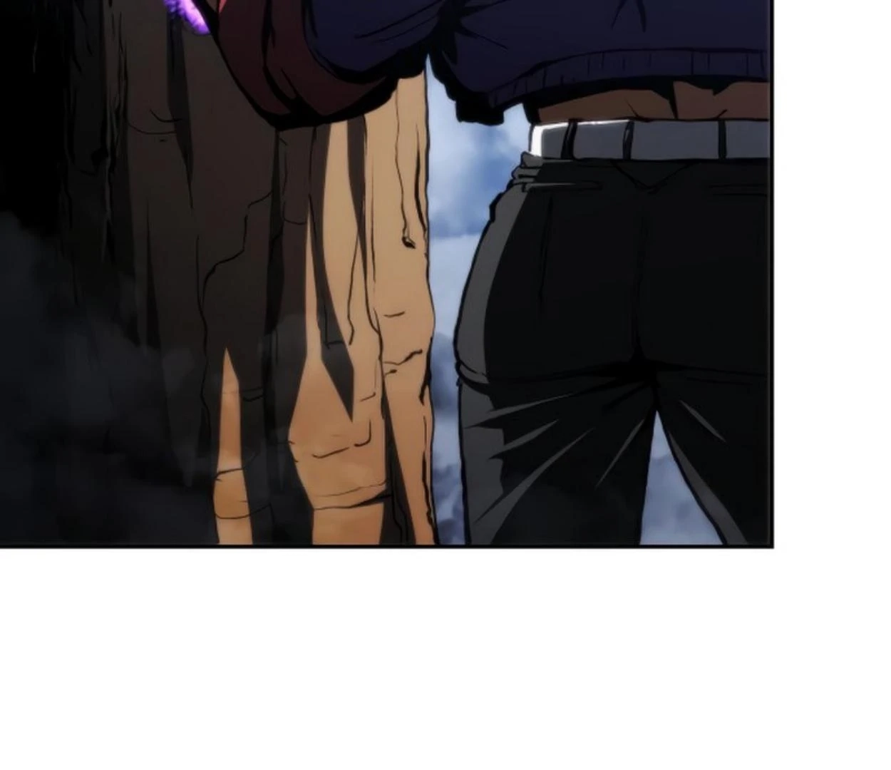 Read Wild Ranker chapter 10.1 image 67 on Lezhin