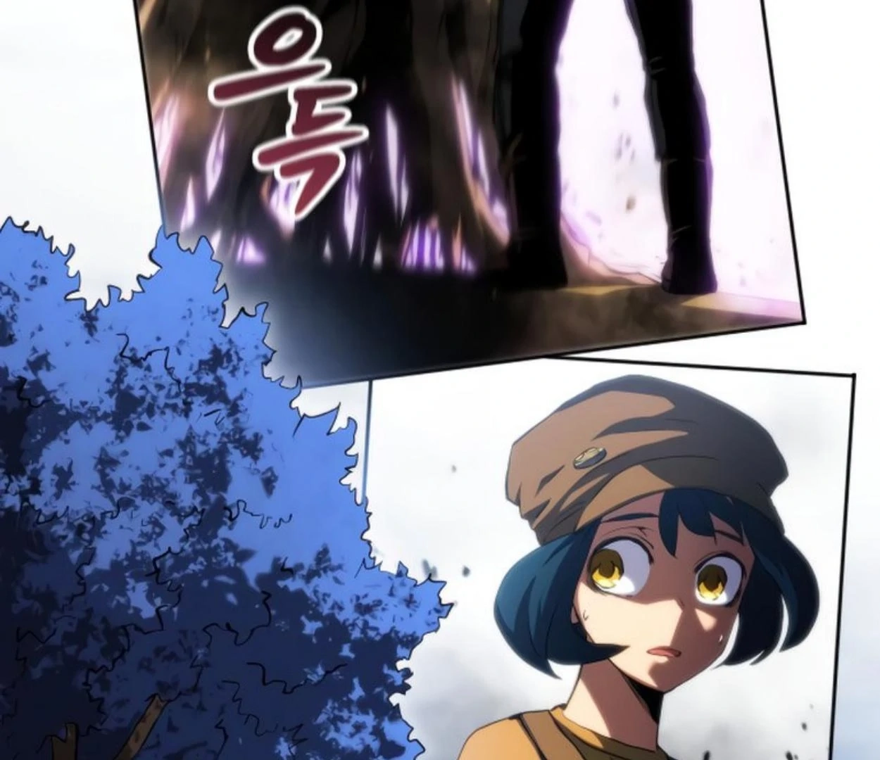 Read Wild Ranker chapter 10.1 image 69 on Lezhin