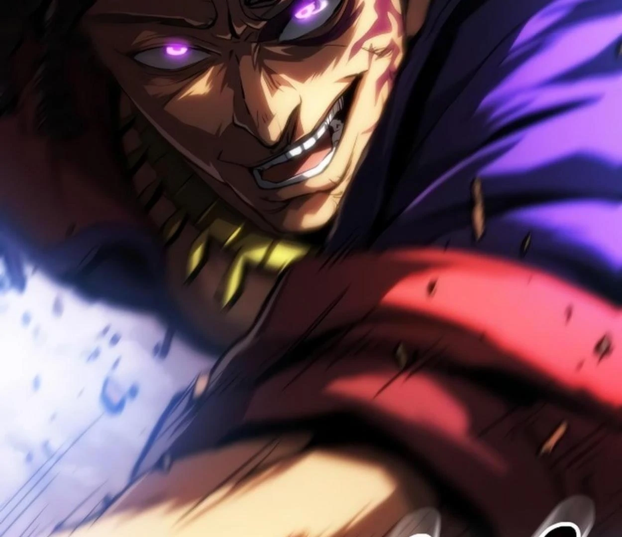 Read Wild Ranker chapter 10.1 image 73 on Lezhin