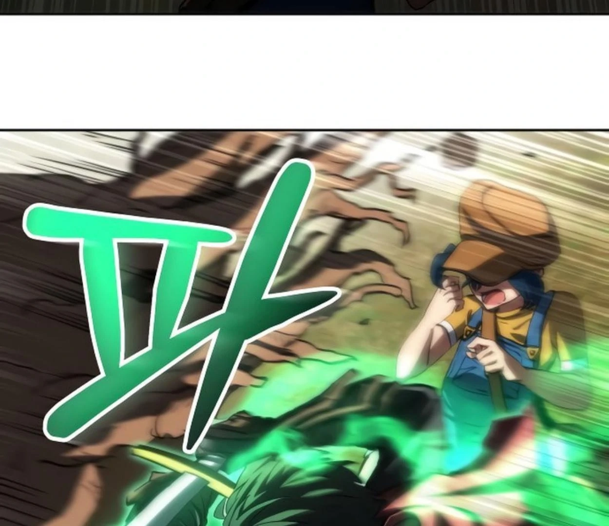 Read Wild Ranker chapter 10.1 image 78 on Lezhin