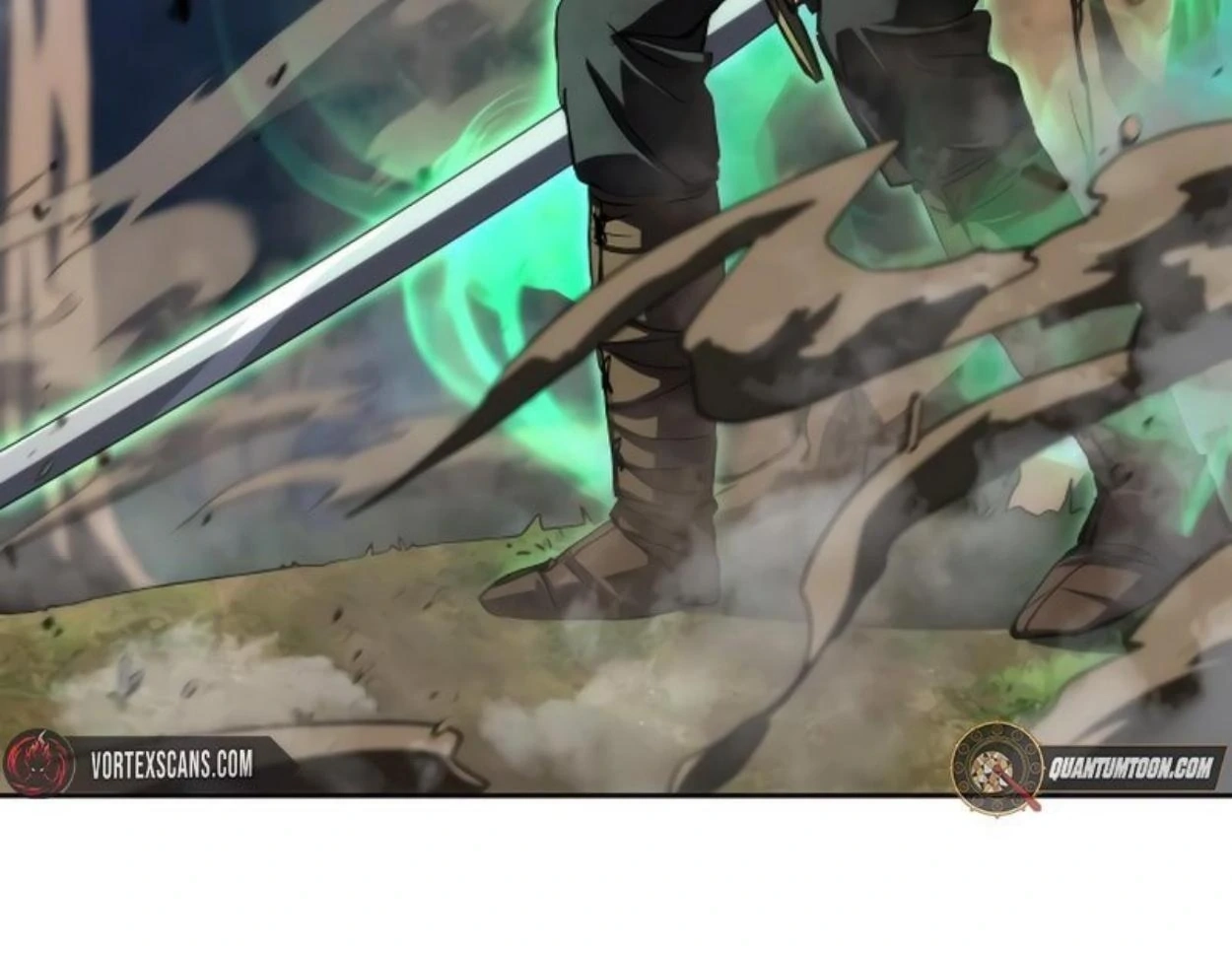 Read Wild Ranker chapter 10.1 image 87 on Lezhin
