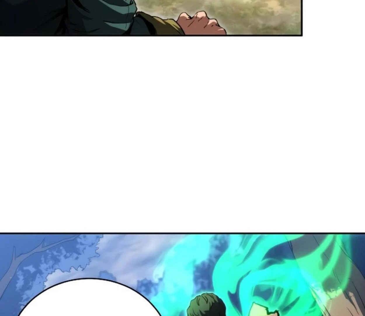 Read Wild Ranker chapter 10.1 image 90 on Lezhin