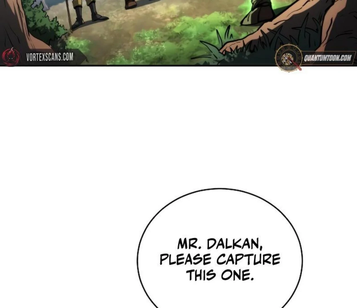 Read Wild Ranker chapter 10.1 image 92 on Lezhin