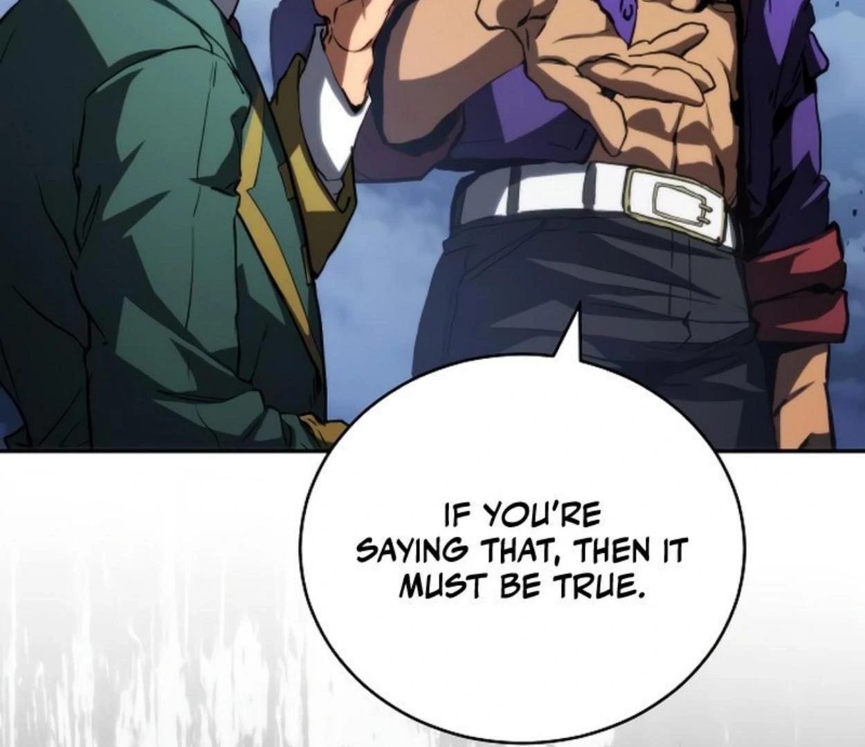Read Wild Ranker chapter 10.1 image 94 on Lezhin