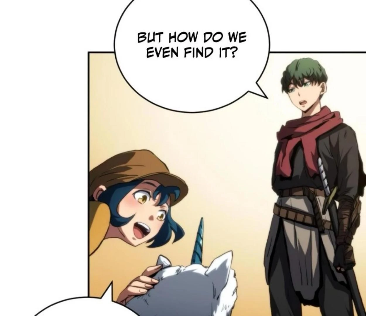 Read Wild Ranker chapter 10.2 image 102 on Lezhin