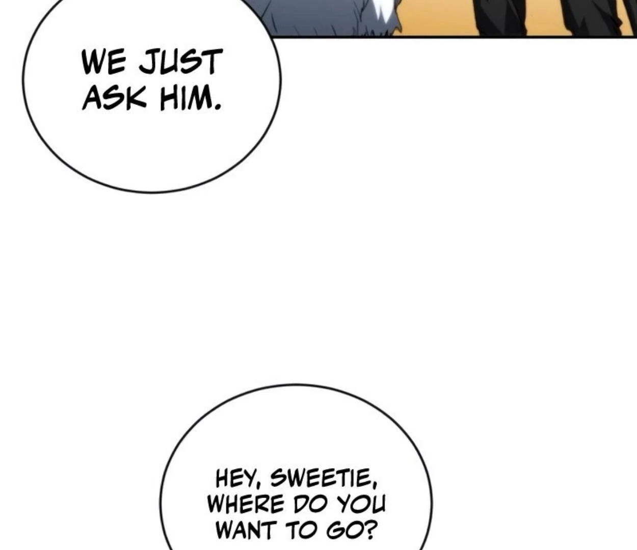Read Wild Ranker chapter 10.2 image 103 on Lezhin