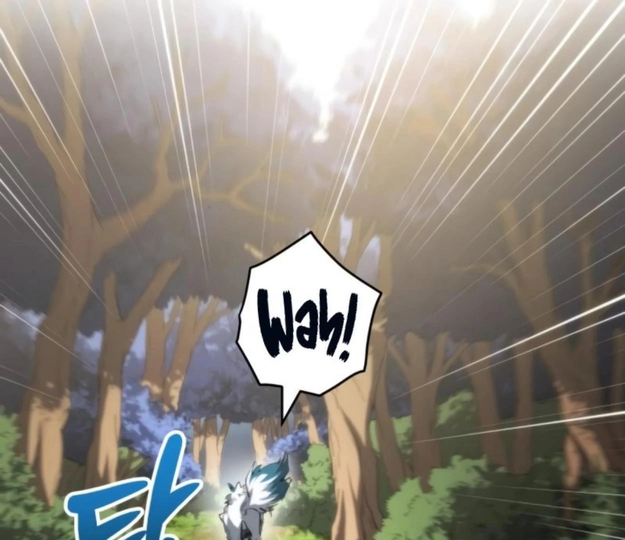 Read Wild Ranker chapter 10.2 image 107 on Lezhin