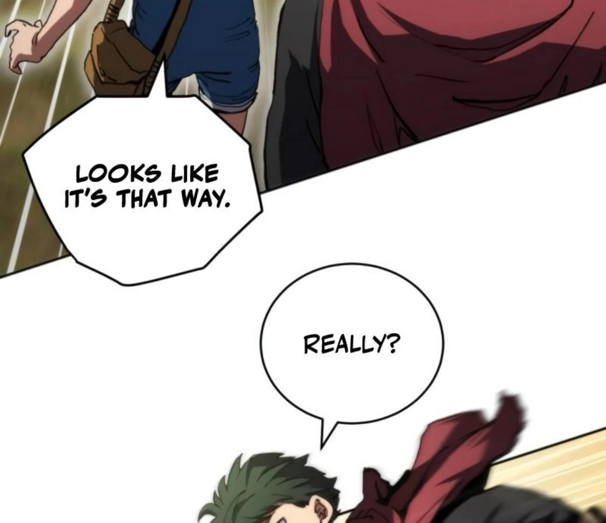Read Wild Ranker chapter 10.2 image 109 on Lezhin