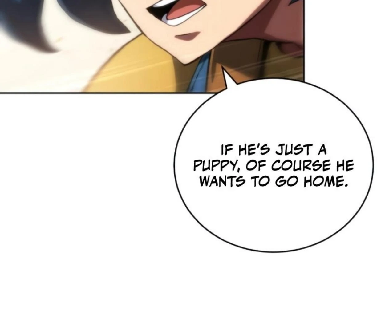 Read Wild Ranker chapter 10.2 image 113 on Lezhin
