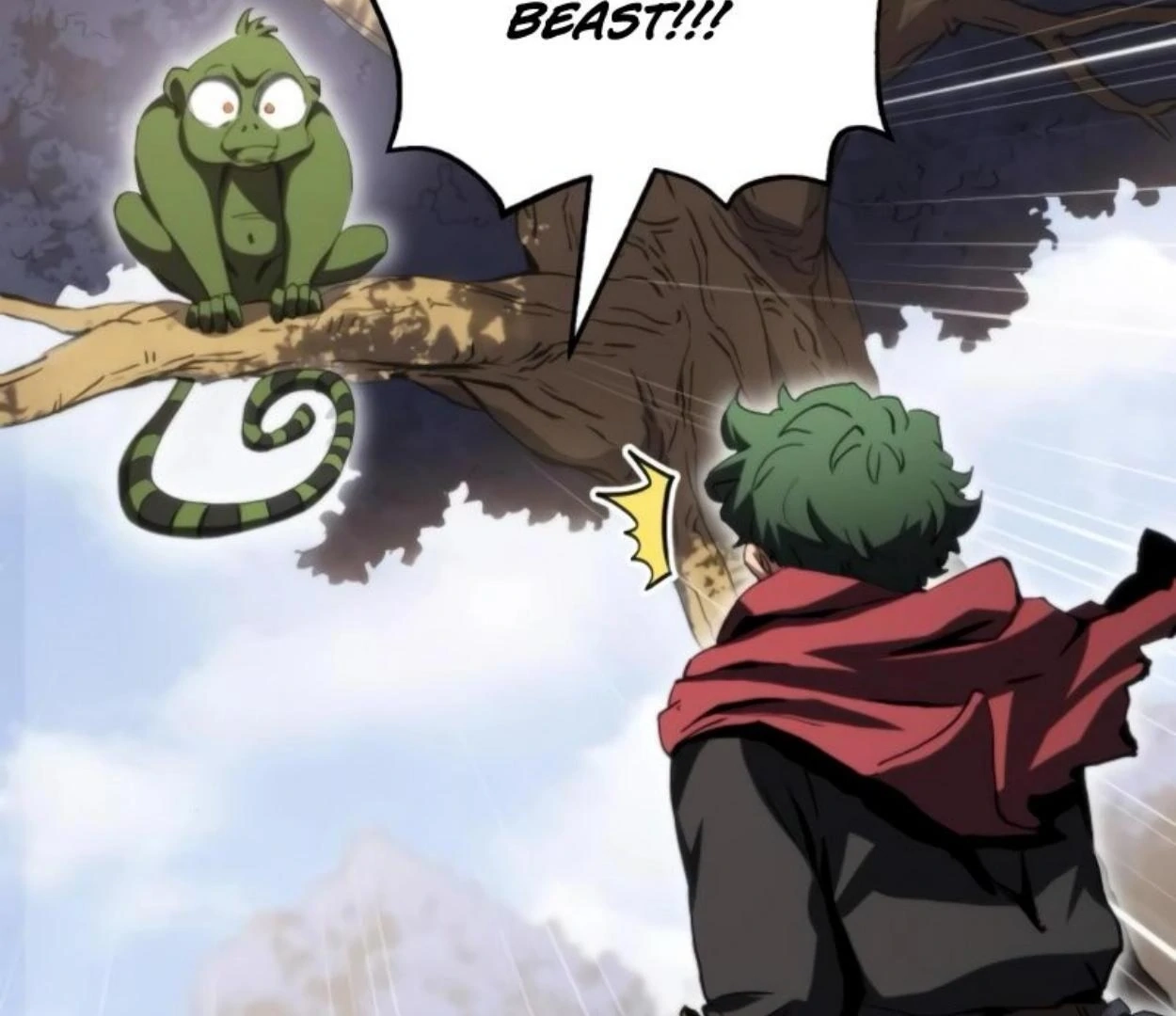 Read Wild Ranker chapter 10.2 image 116 on Lezhin