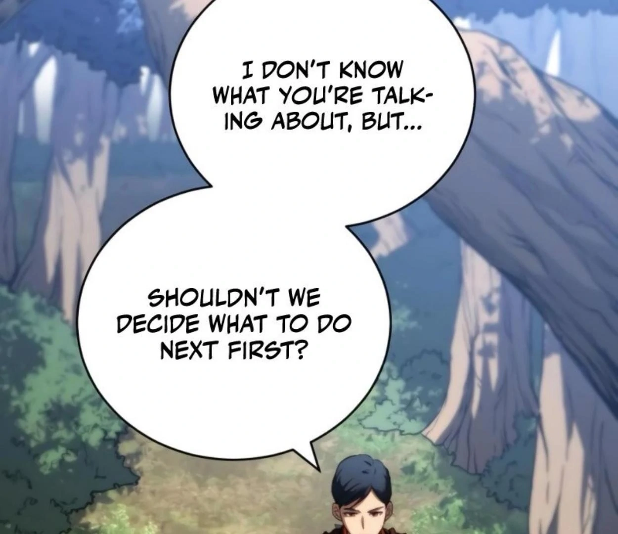 Read Wild Ranker chapter 10.2 image 12 on Lezhin