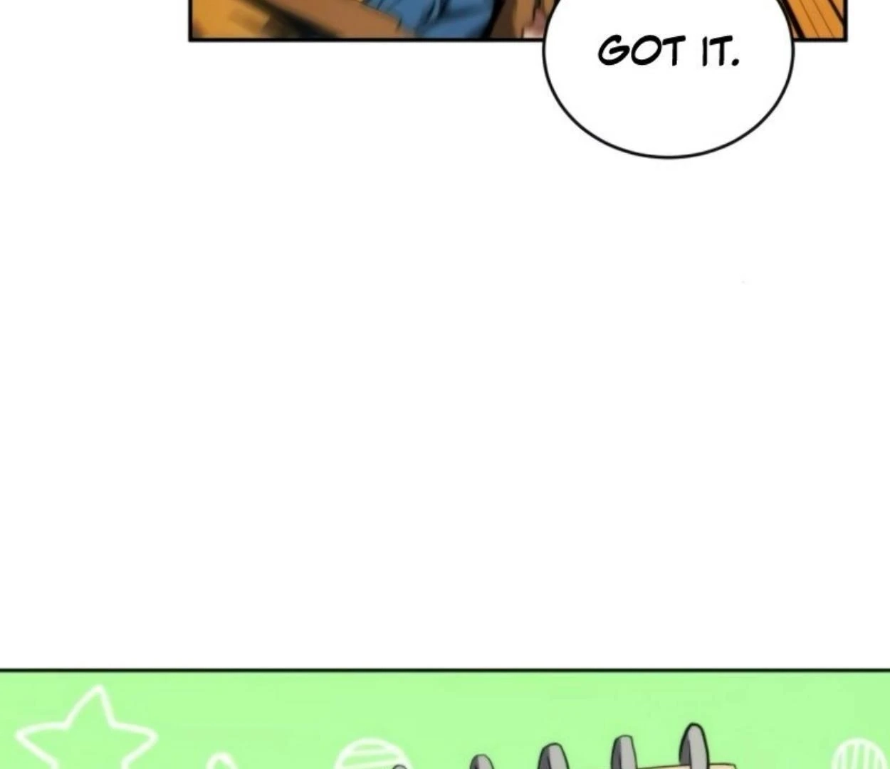 Read Wild Ranker chapter 10.2 image 120 on Lezhin