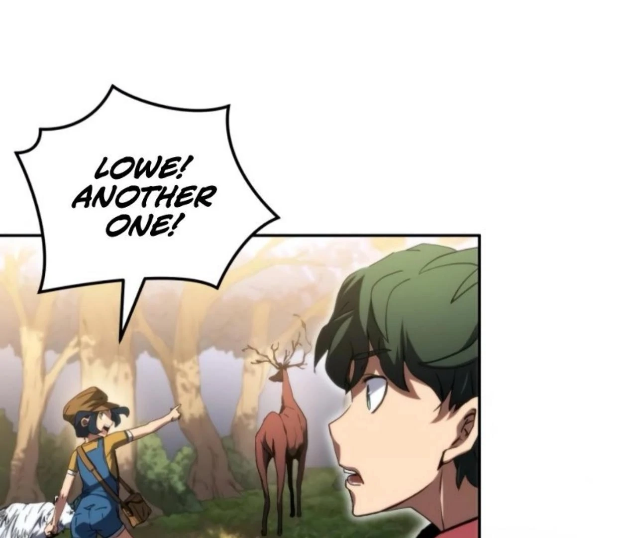 Read Wild Ranker chapter 10.2 image 123 on Lezhin