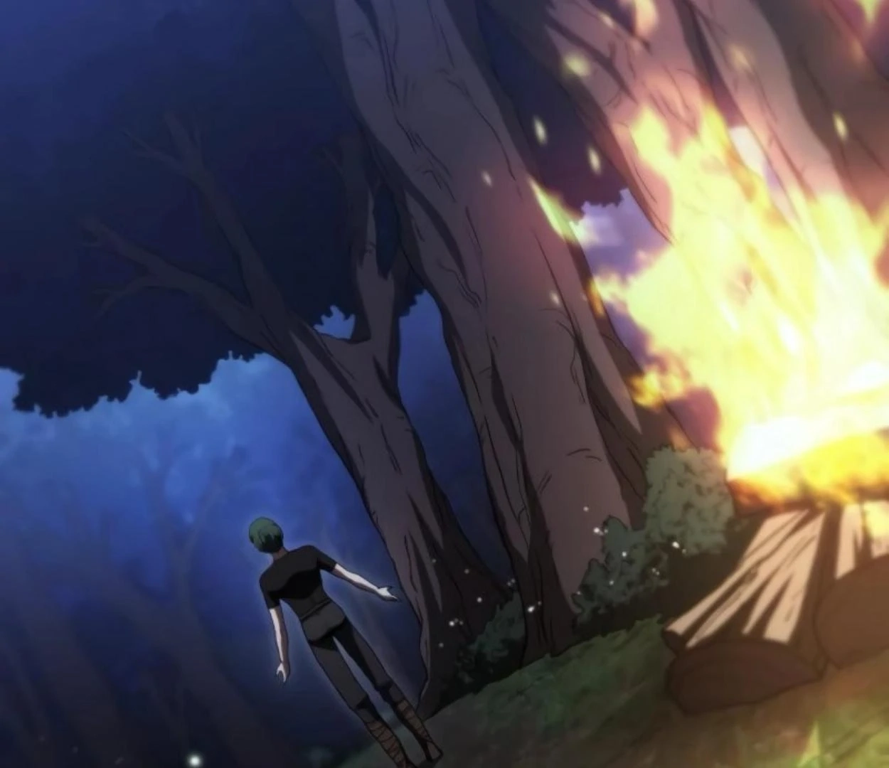 Read Wild Ranker chapter 10.2 image 133 on Lezhin