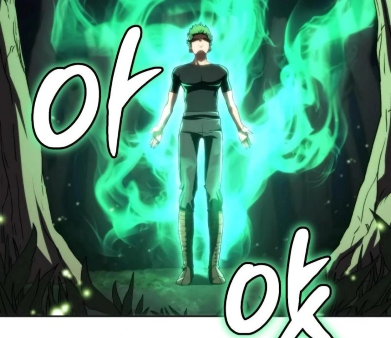 Read Wild Ranker chapter 10.2 image 138 on Lezhin