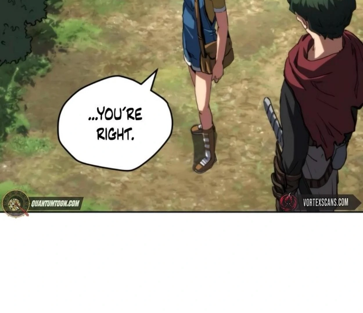 Read Wild Ranker chapter 10.2 image 14 on Lezhin