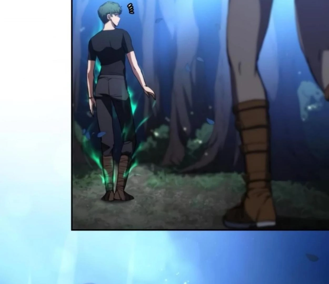 Read Wild Ranker chapter 10.2 image 140 on Lezhin