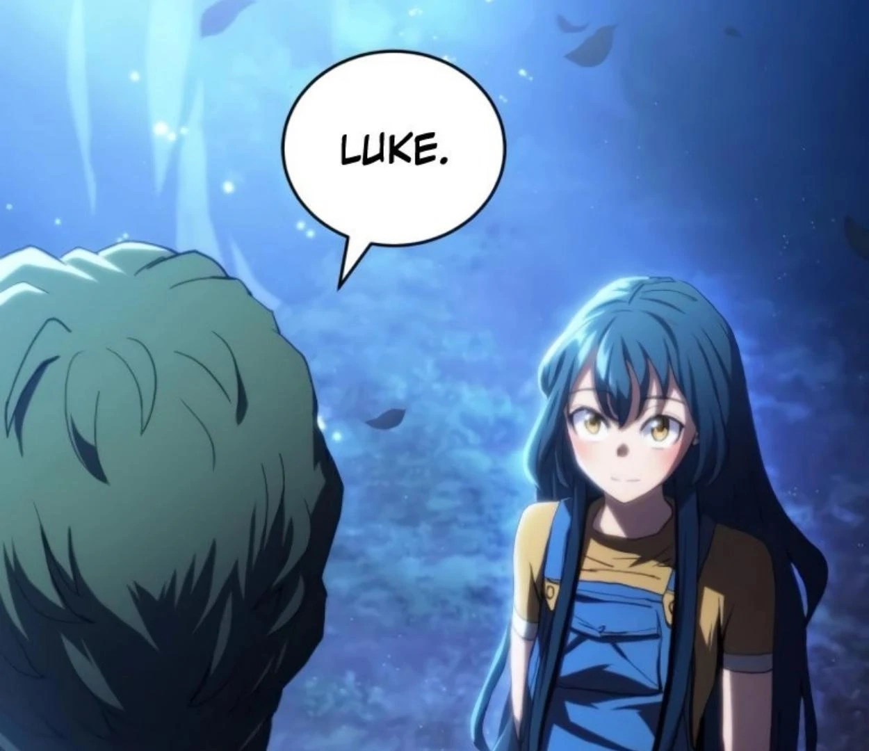 Read Wild Ranker chapter 10.2 image 141 on Lezhin